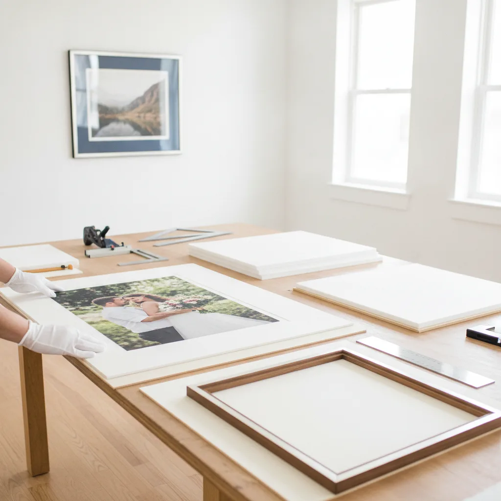 Printing Wedding Photos on Fine Art Paper – 2026 Guide 3 printing wedding photos fine art paper