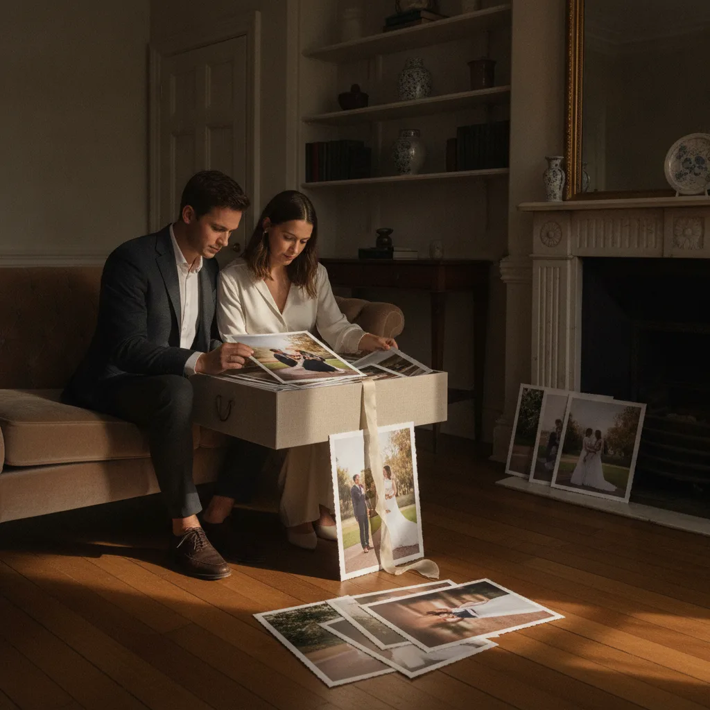 Printing Wedding Photos on Fine Art Paper – 2026 Guide 2 printing wedding photos fine art paper