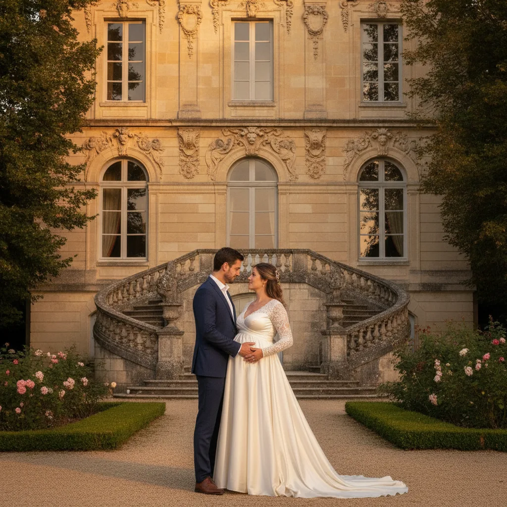 Séance photo grossesse avec votre photographe de mariage 4 séance photo grossesse photographe mariage