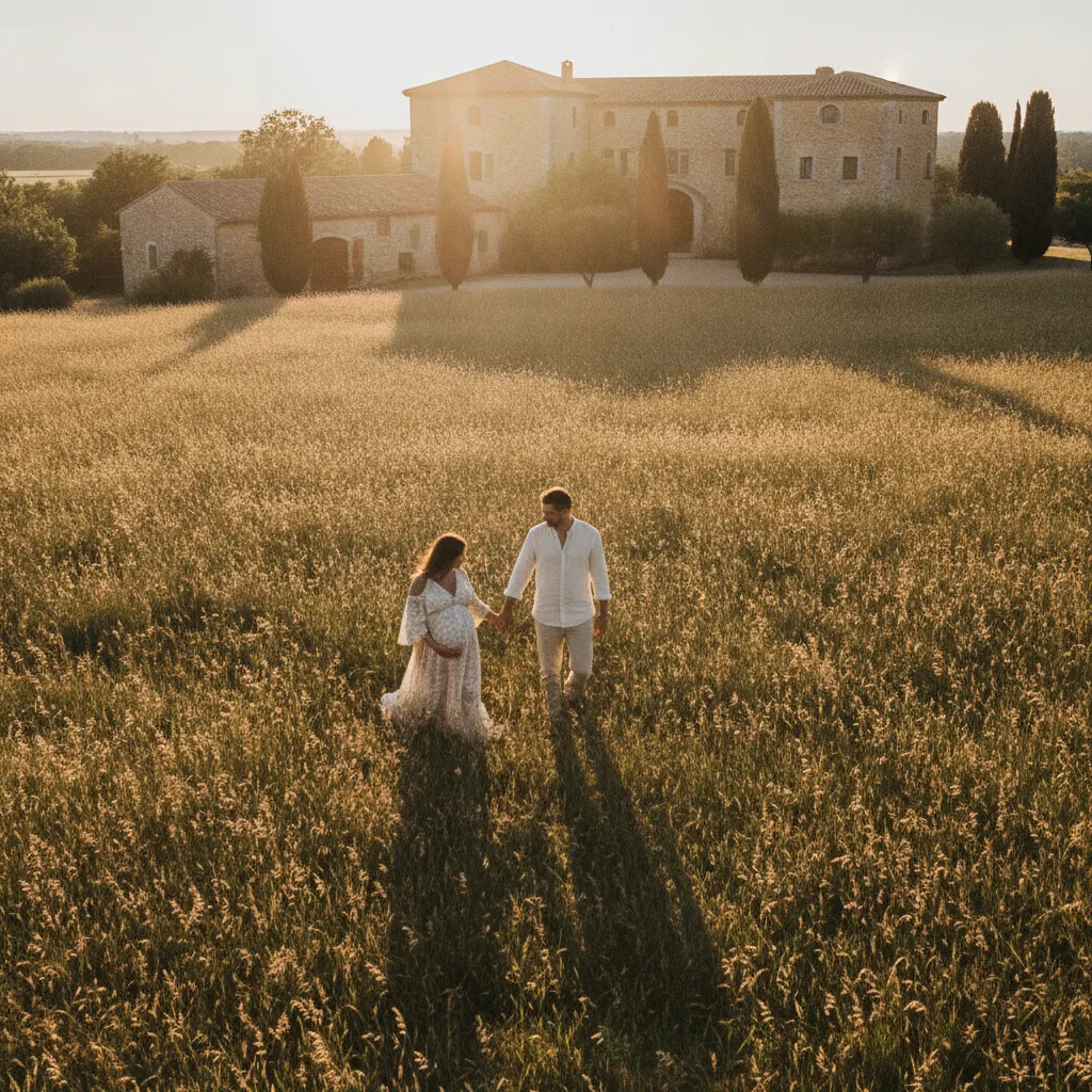 Séance photo grossesse avec votre photographe de mariage 3 séance photo grossesse photographe mariage