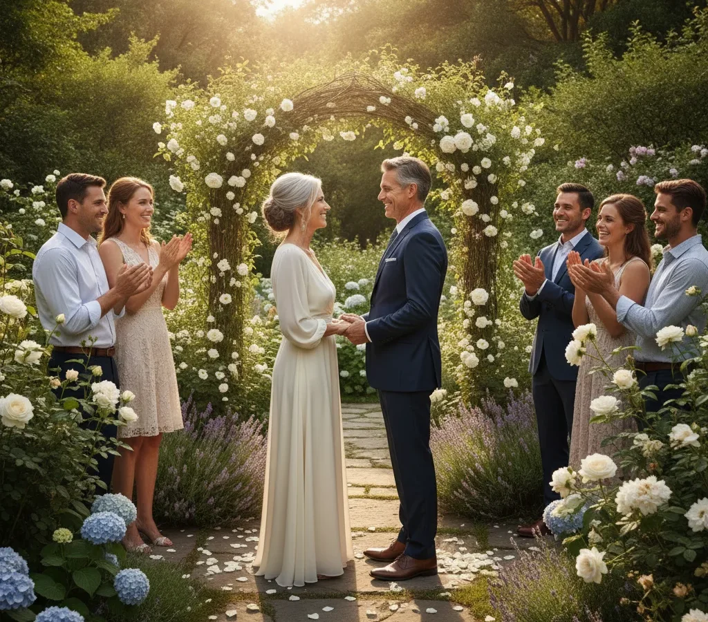 Séance photo renouvellement vœux, guide et tarifs 2026