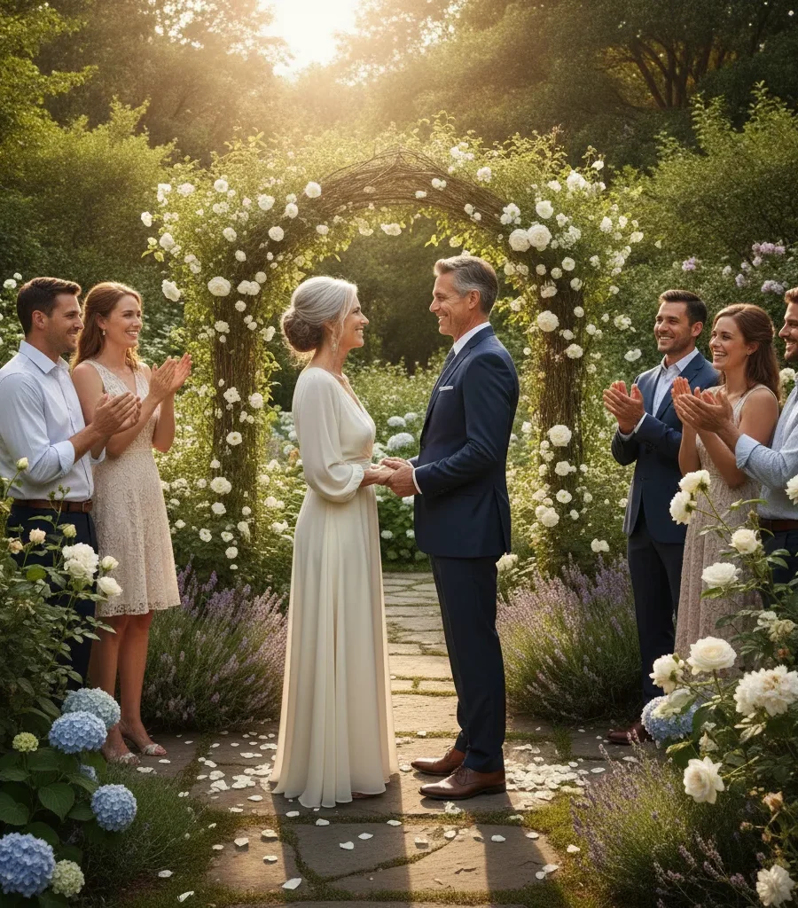 Séance photo renouvellement vœux, guide et tarifs 2026