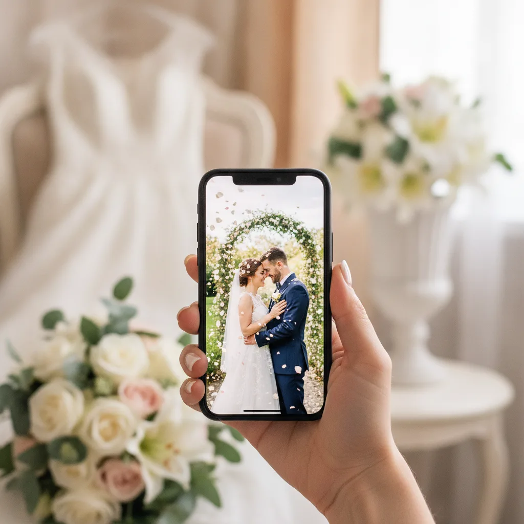 social media content from wedding photographer social media content from wedding photographer