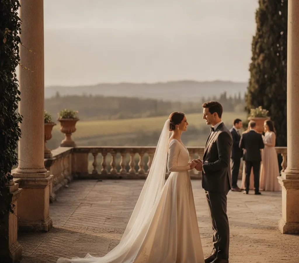Timeless vs Trendy Wedding Photography – 2026 Guide