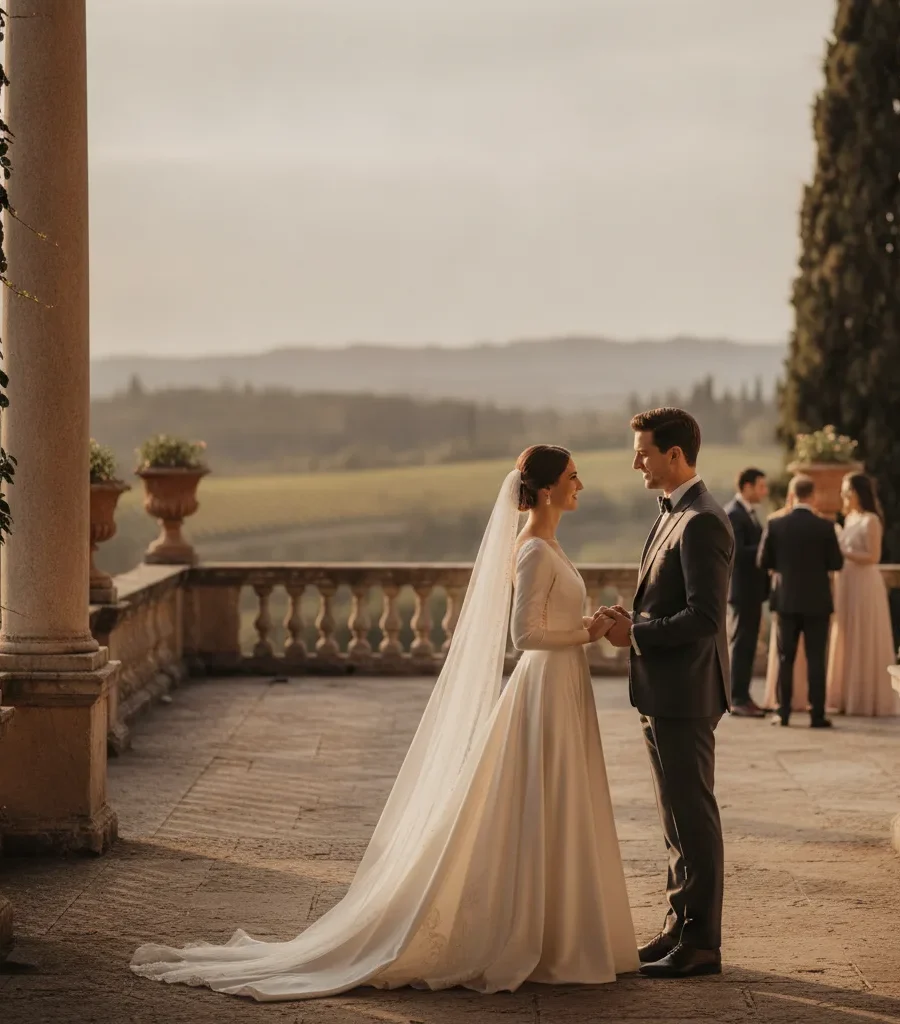 Timeless vs Trendy Wedding Photography – 2026 Guide