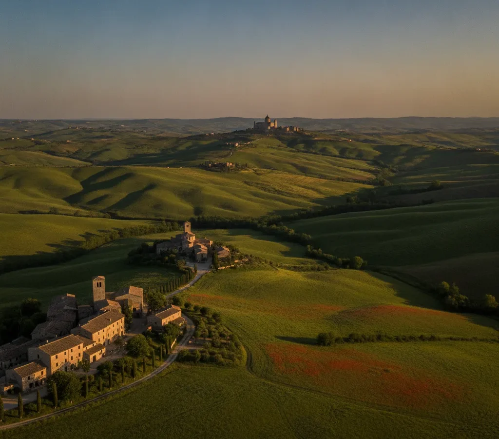 Umbria Wedding Hidden Gem | Best Venues & Photography