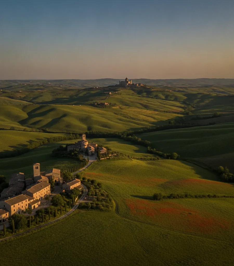 Umbria Wedding Hidden Gem | Best Venues & Photography
