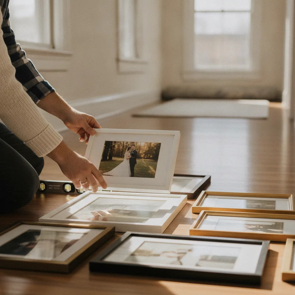Wall Art Gallery Wedding Photos Home – 2026 Guide 2 wall art gallery wedding photos home
