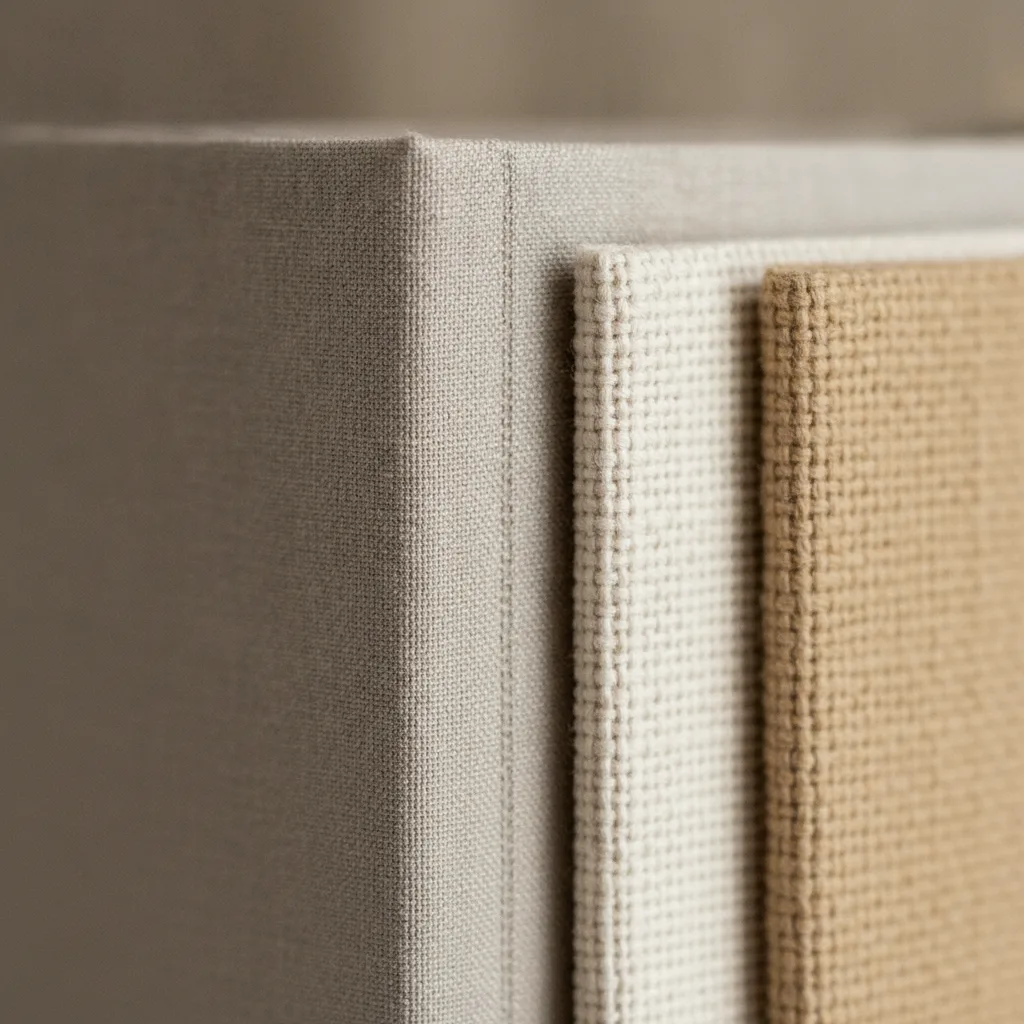 choosing wedding album materials leather linen choosing wedding album materials leather linen