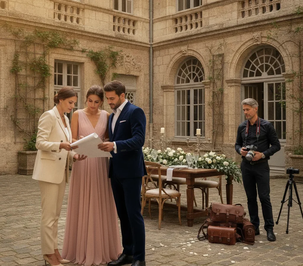 Wedding Photographer Insurance Europe – Planner&rsquo;s Guide