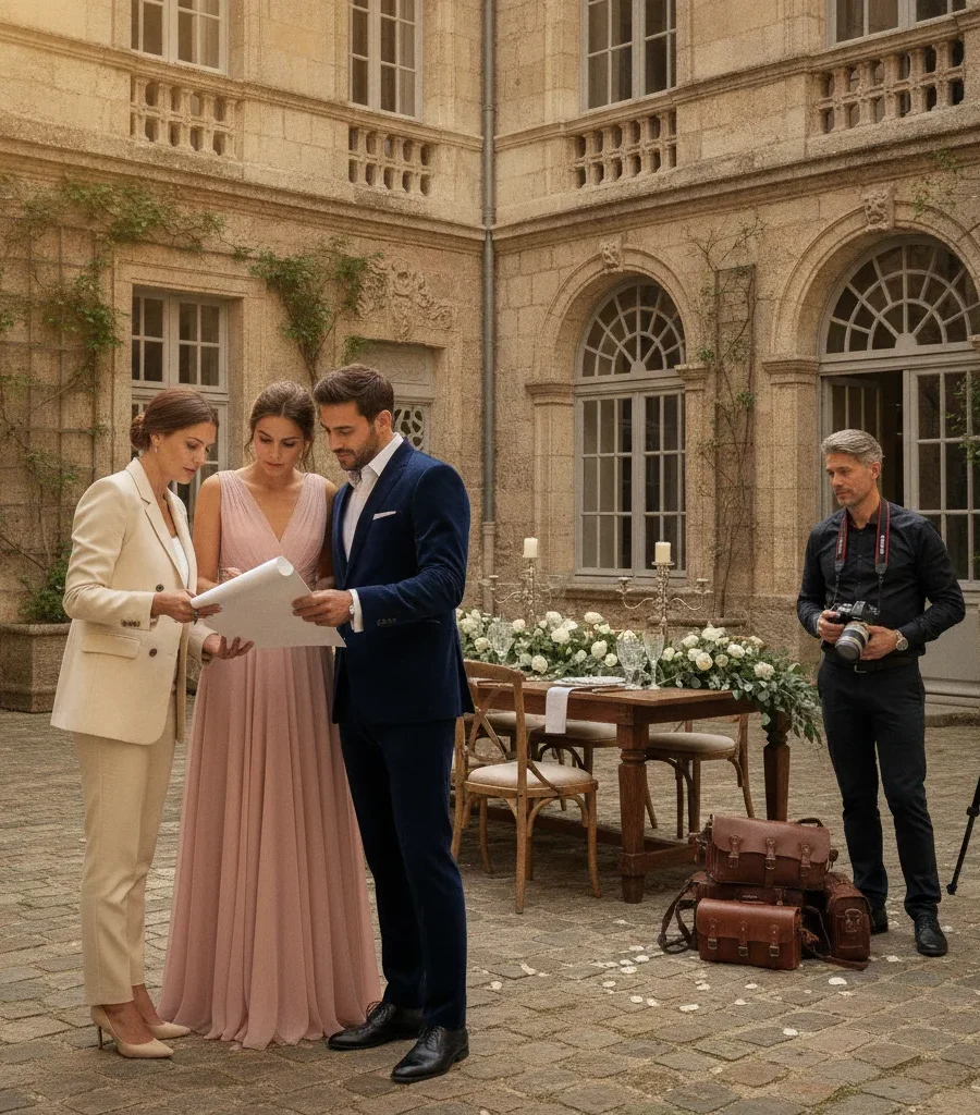 Wedding Photographer Insurance Europe – Planner&rsquo;s Guide