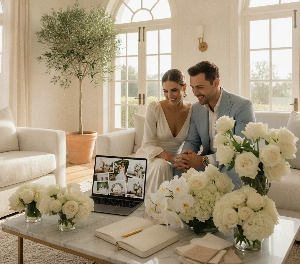 Wedding Photography Delivery Timeline Luxury Guide 2026