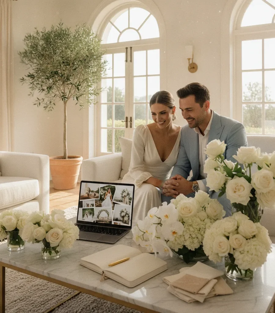Wedding Photography Delivery Timeline Luxury Guide 2026