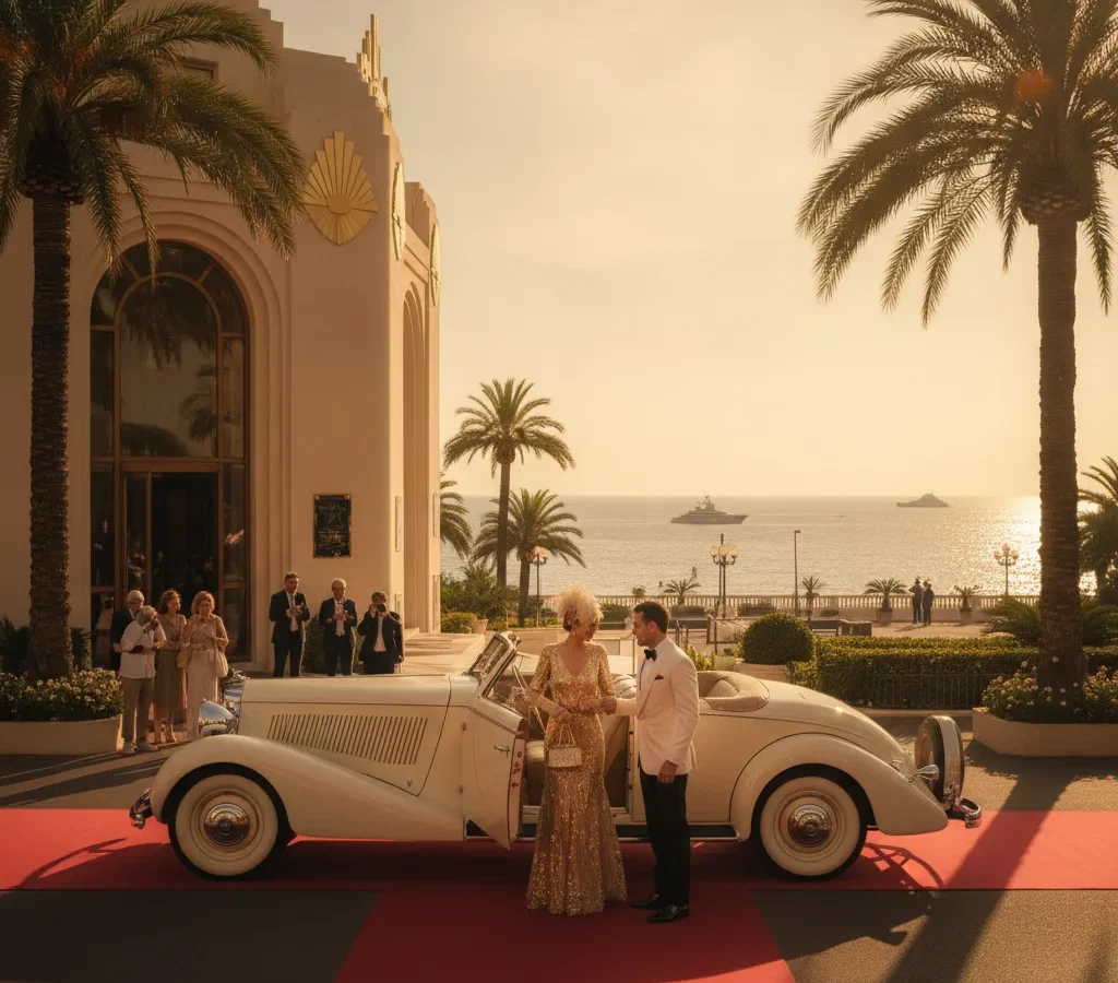 Cannes Wedding Luxury Hotel Guide for 2026 Celebrations