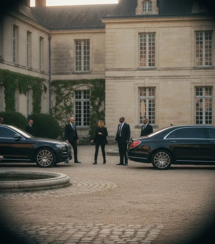 Celebrity Wedding Photographer in Europe – Privacy First