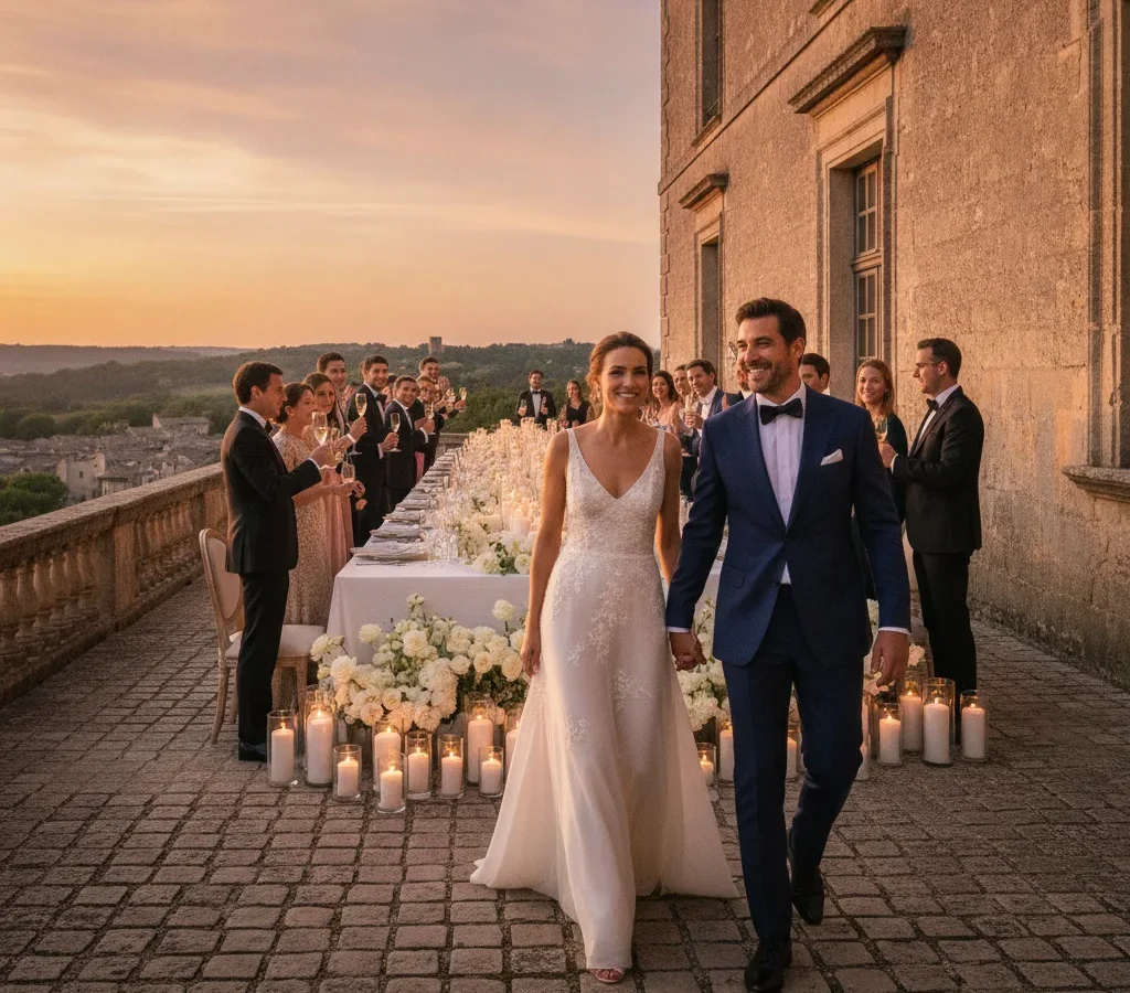 Dallas Couple Destination Wedding Europe – 2026 Guide