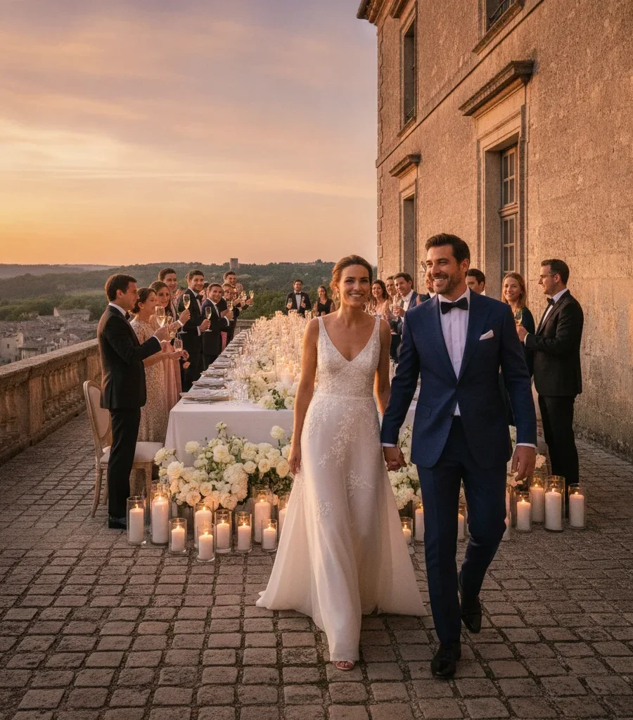 Dallas Couple Destination Wedding Europe – 2026 Guide