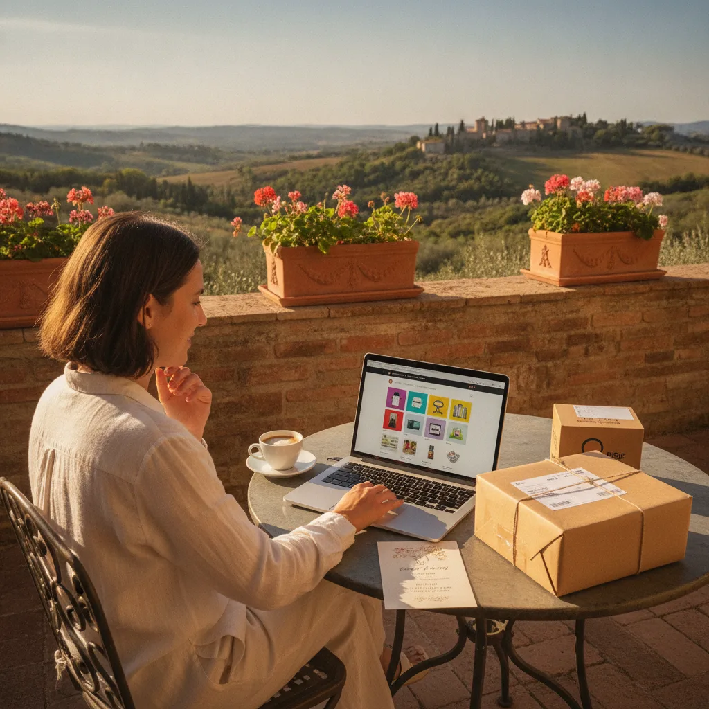 destination wedding gift etiquette Europe