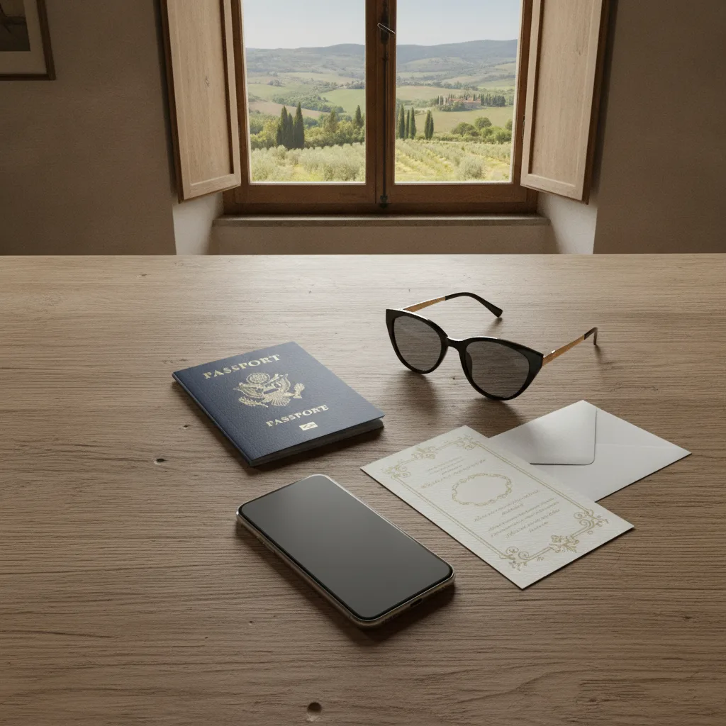 destination wedding gift etiquette Europe