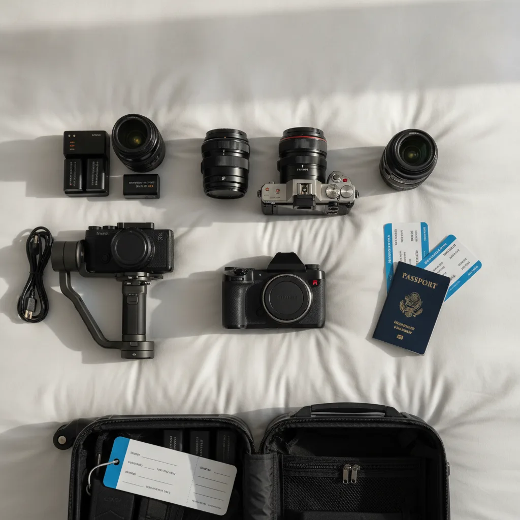 hiring a videographer and photographer destination wedding