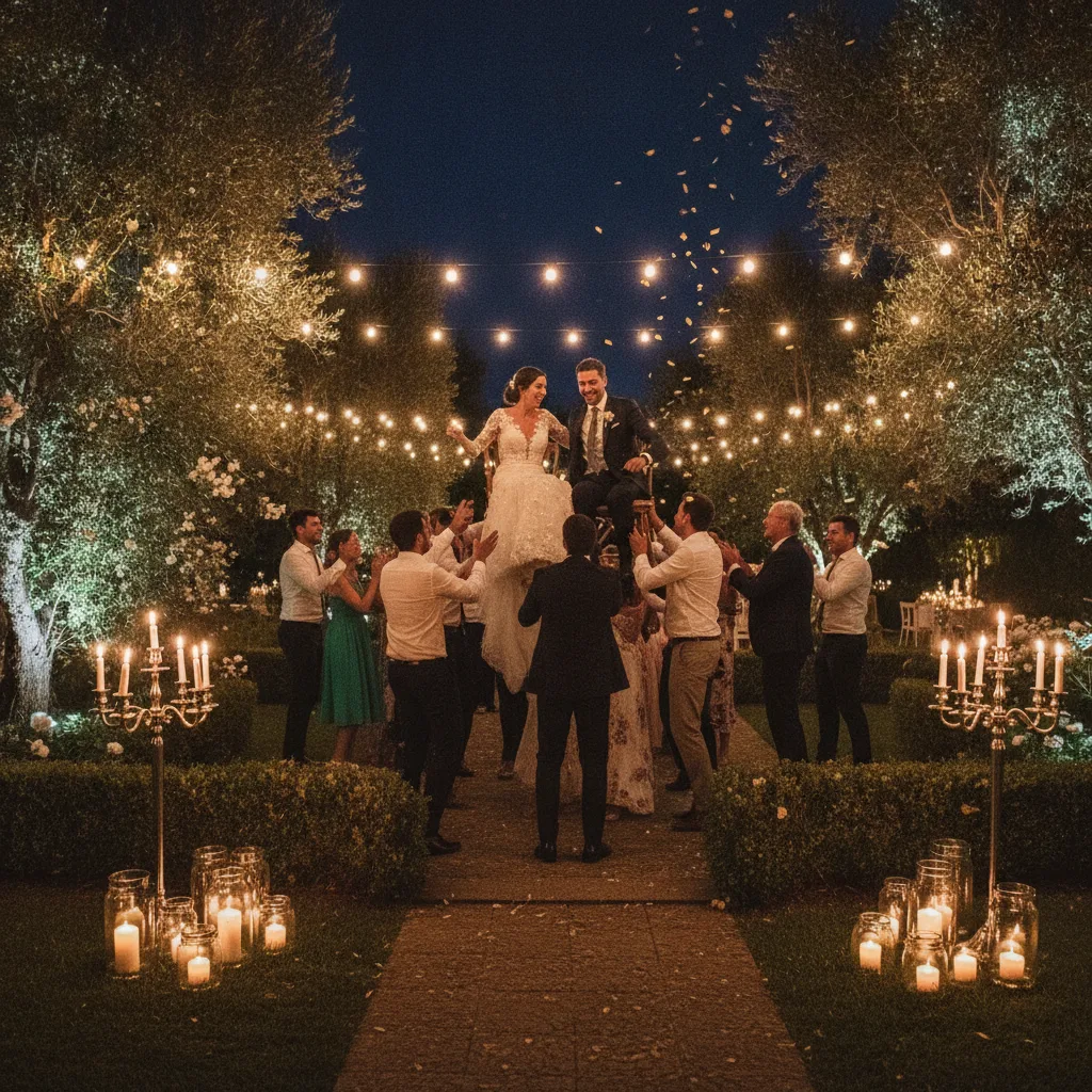 Jewish Wedding Photographer Italy – Chuppah to Horah 4 Jewish wedding photographer Italy