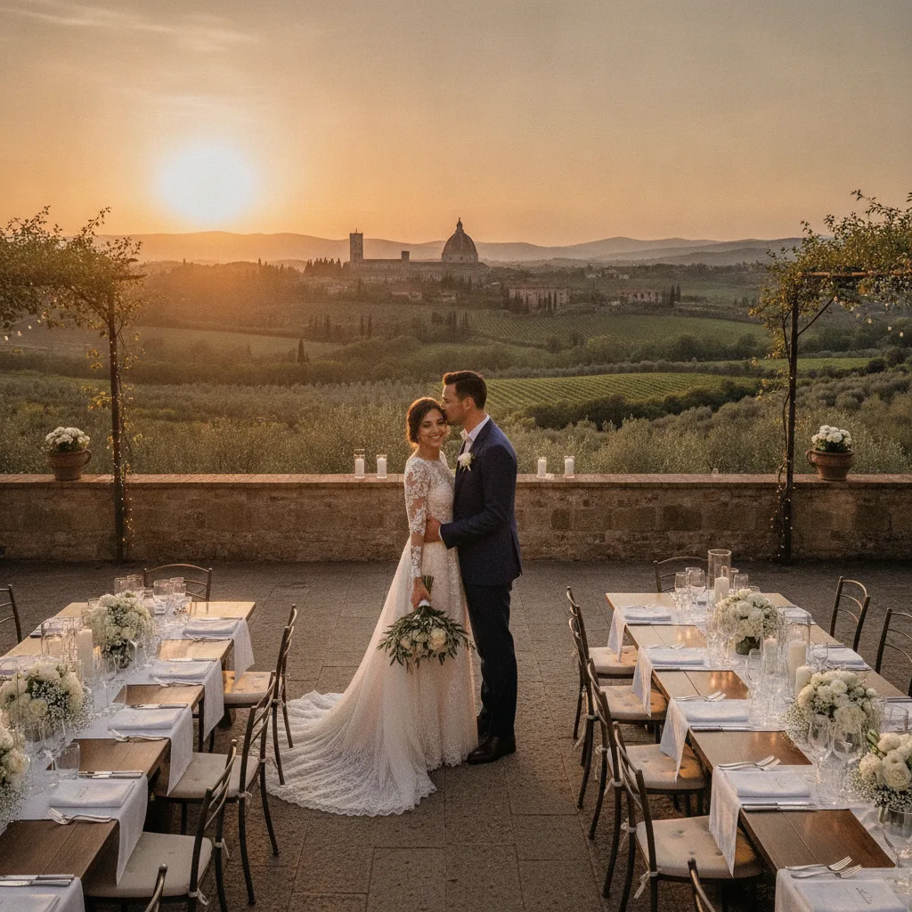 Jewish Wedding Photographer Italy – Chuppah to Horah 3 Jewish wedding photographer Italy