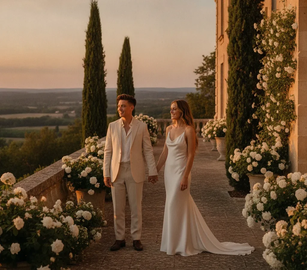 LGBTQ Wedding Photographer France Italy, 2026 Guide