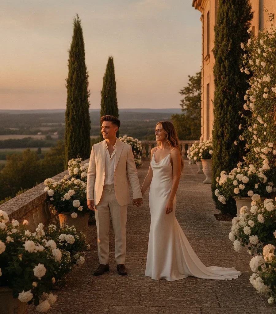 LGBTQ Wedding Photographer France Italy, 2026 Guide