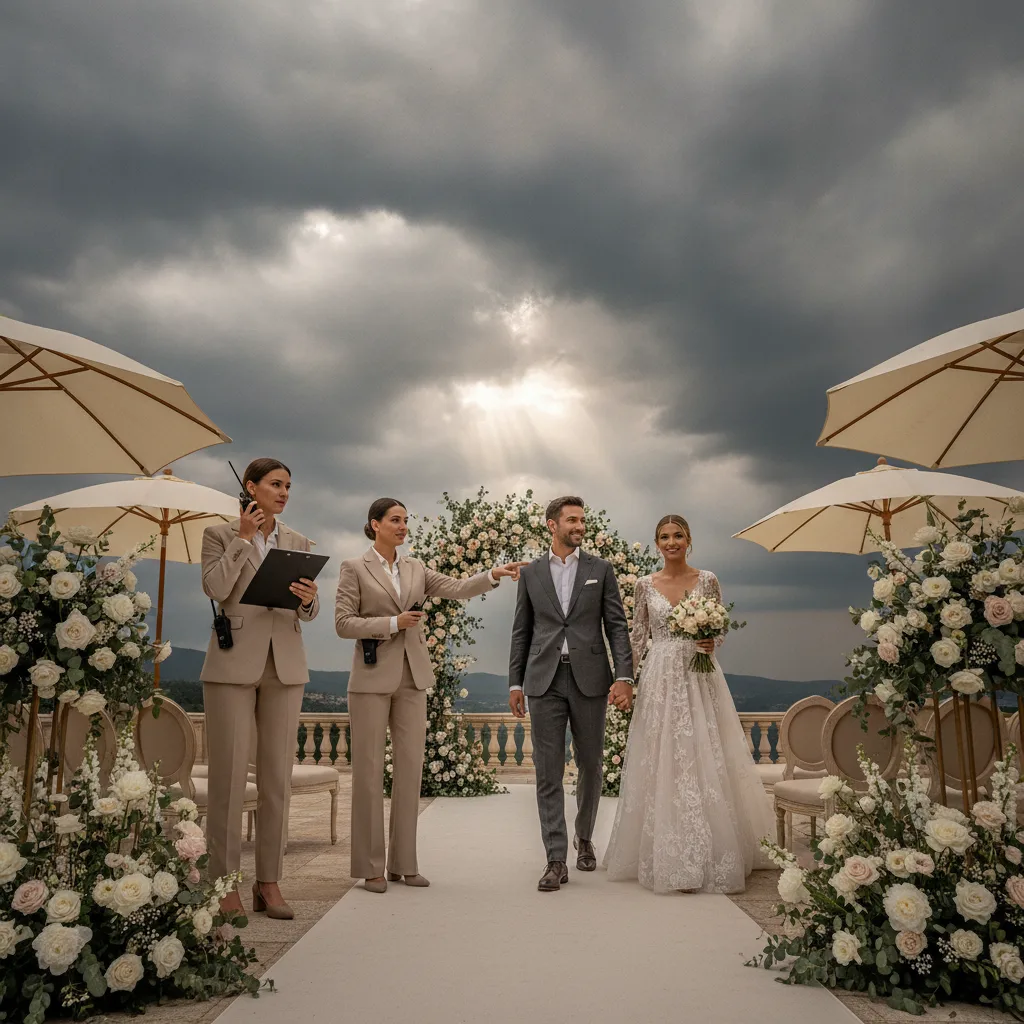 Miami Couple Wedding South of France – Riviera Guide 4 Miami couple wedding South of France