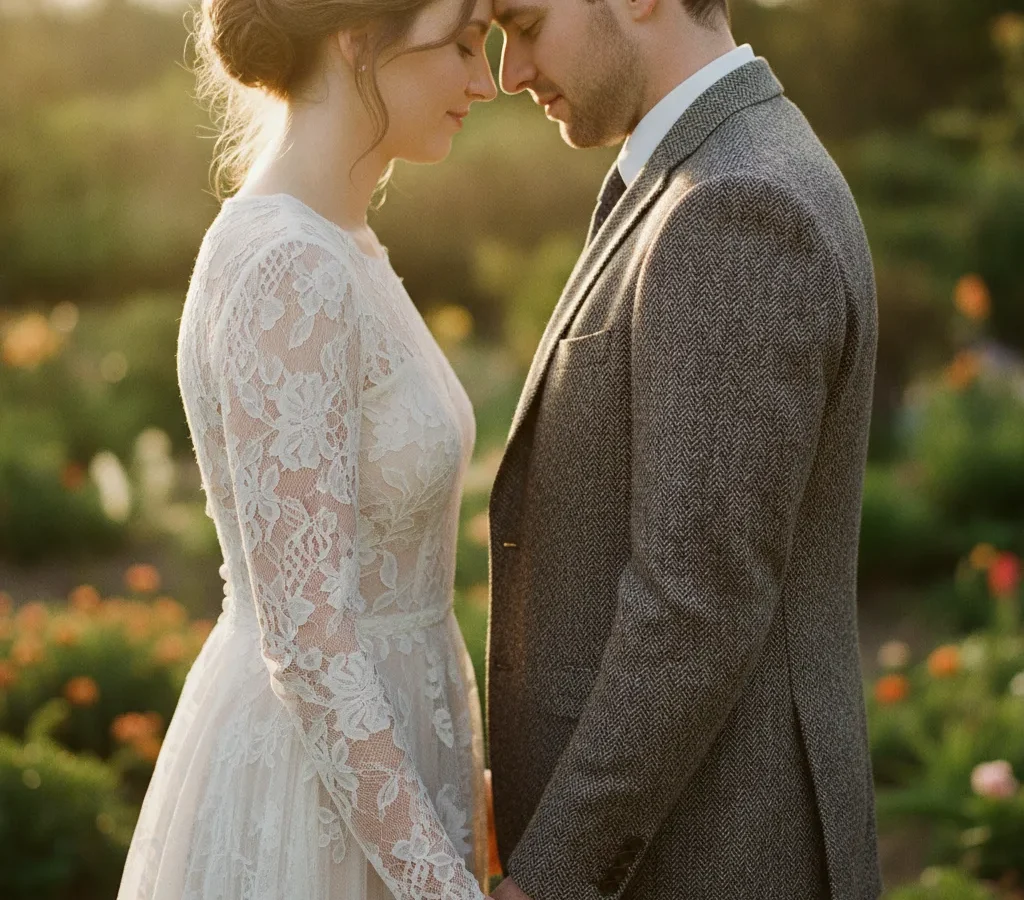 Photographe mariage couple introvertis, le guide 2026