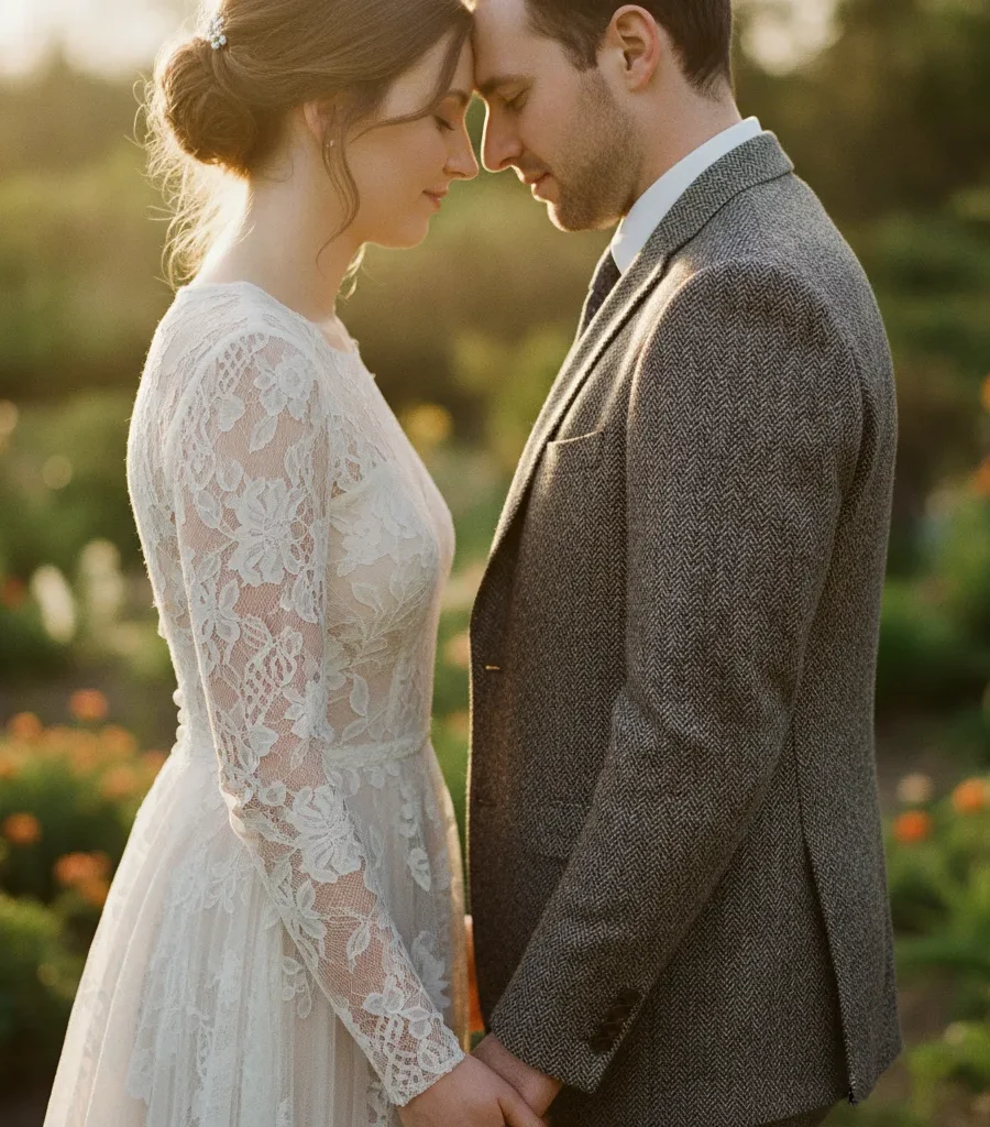 Photographe mariage couple introvertis, le guide 2026