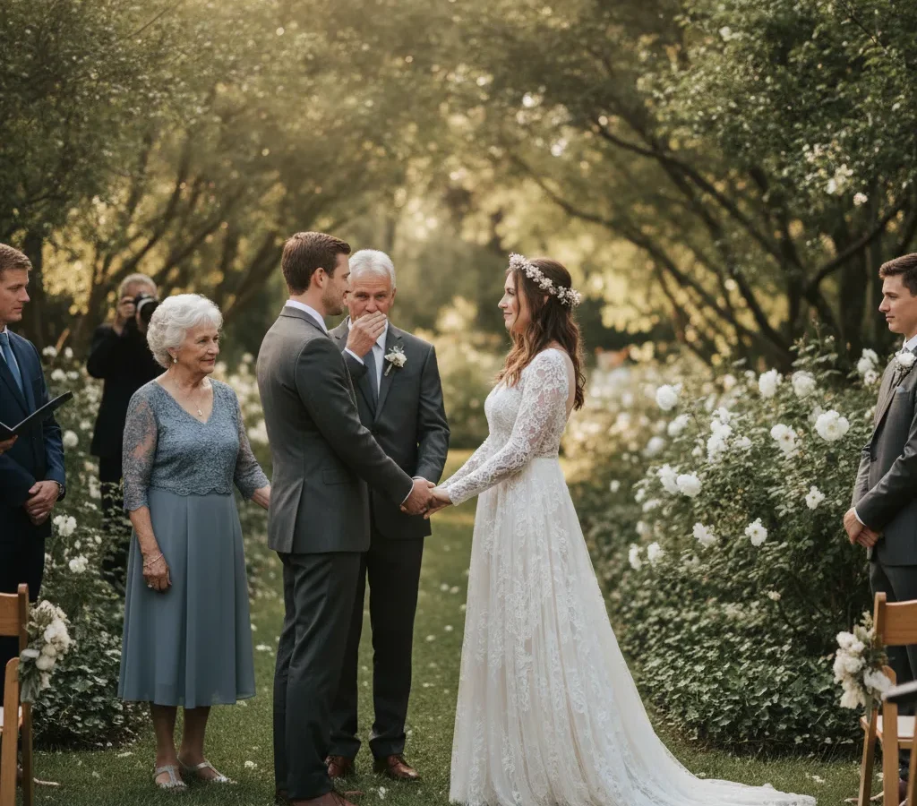 Photographe mariage émotions spontanées, notre méthode