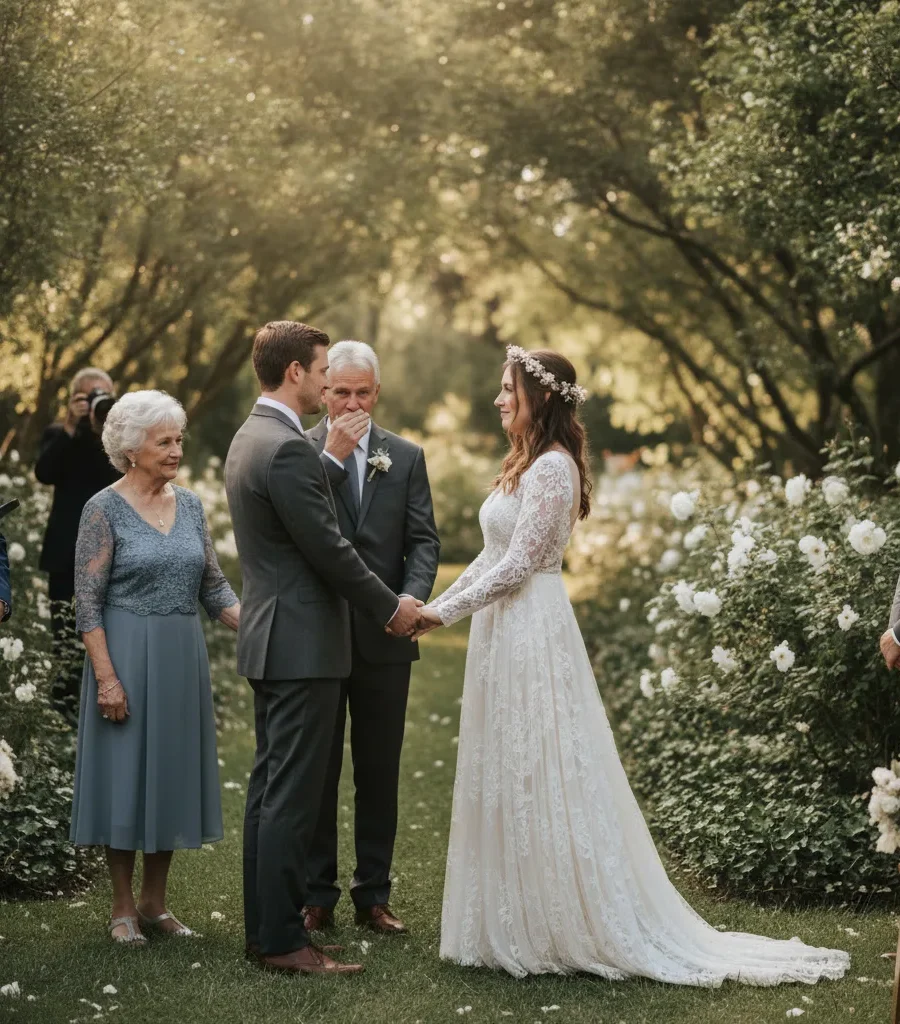 Photographe mariage émotions spontanées, notre méthode