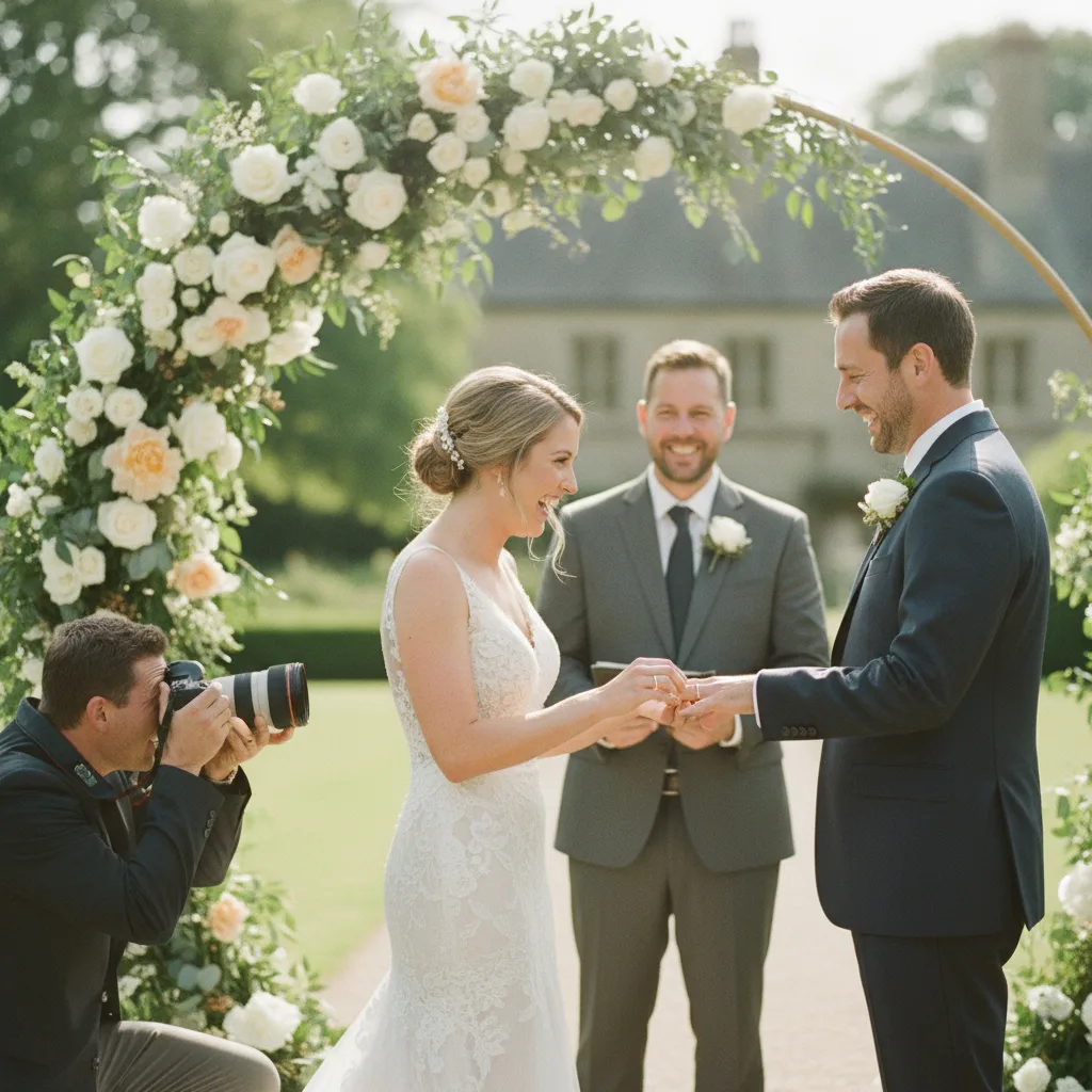 Photographe mariage planning minute – la méthode 2026 4 photographe mariage planning minute