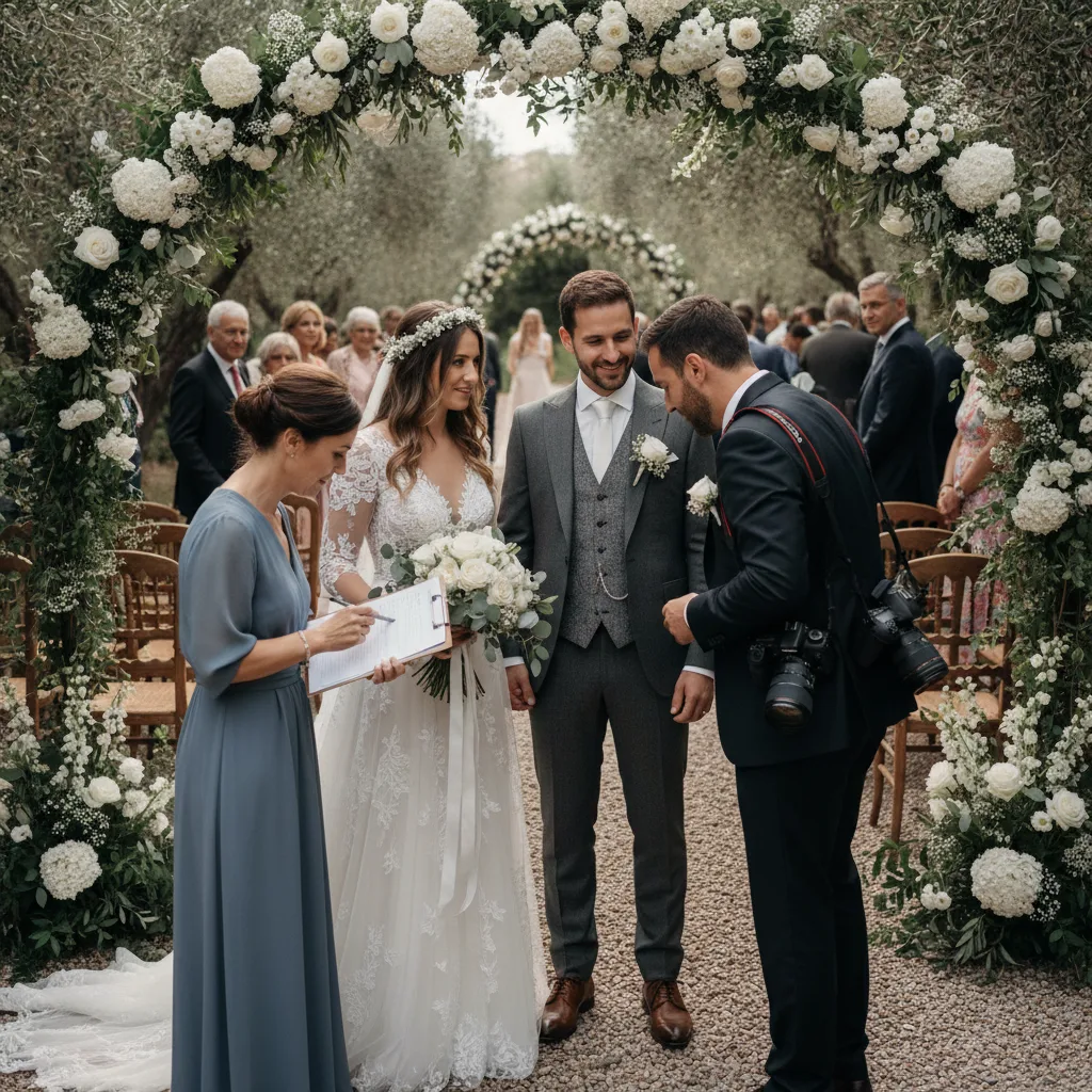 Photographe mariage planning minute – la méthode 2026 2 photographe mariage planning minute