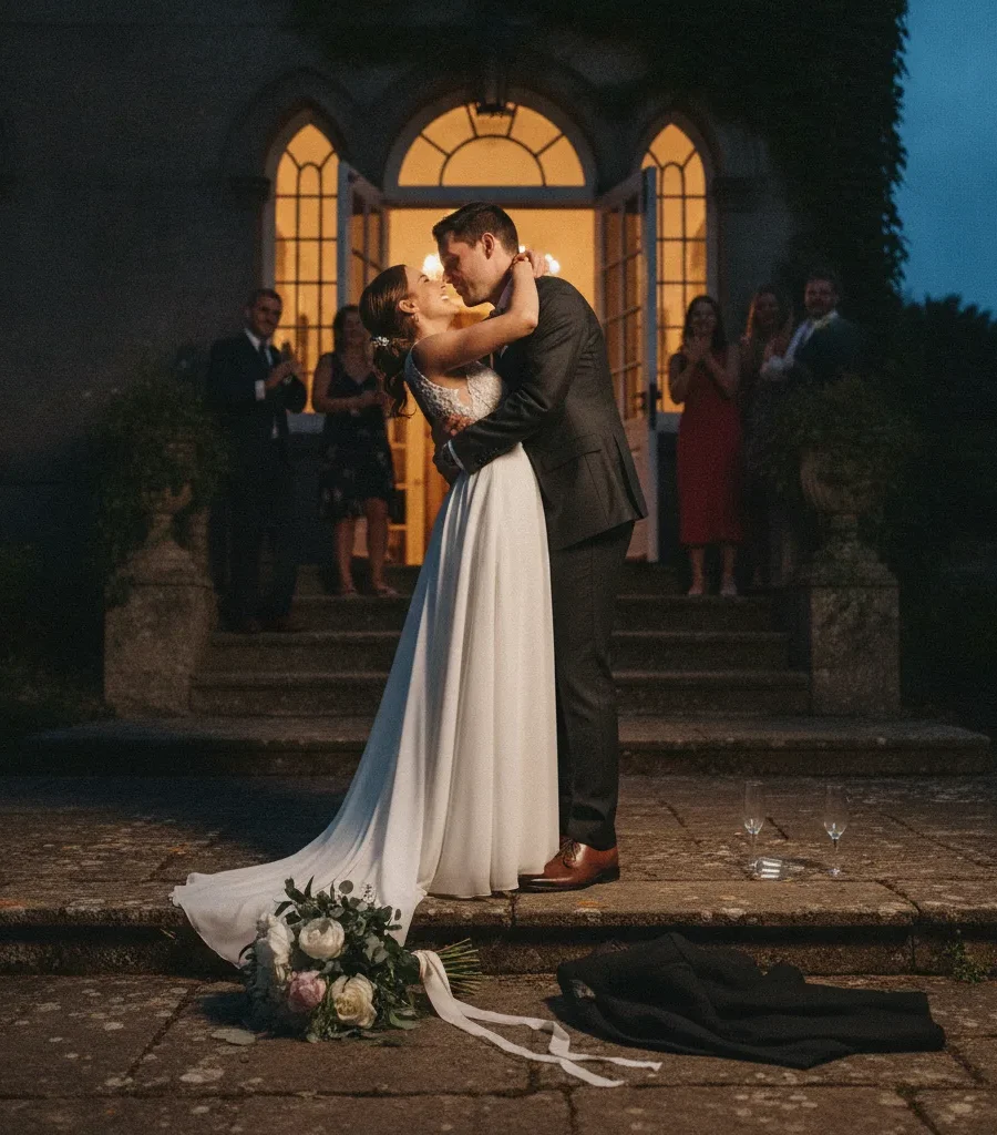 Photographe mariage storytelling narratif, l&rsquo;arc du récit