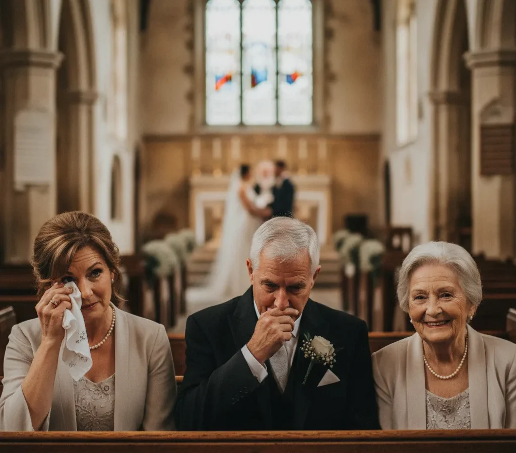 Photos mariage émotions parents, capter l&rsquo;instant 2026