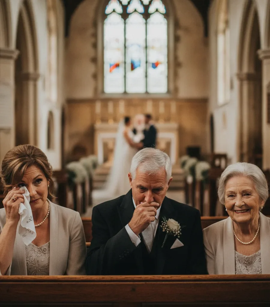 Photos mariage émotions parents, capter l&rsquo;instant 2026