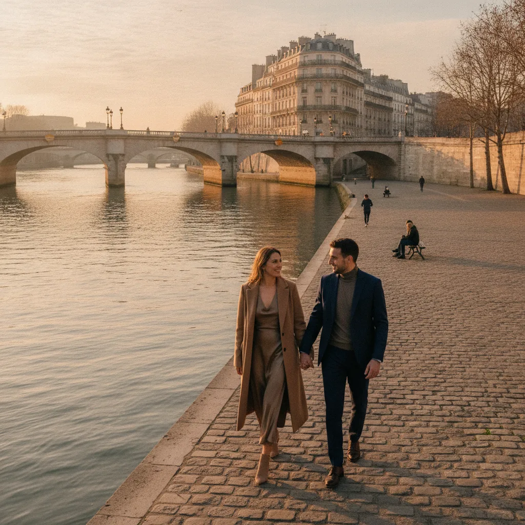 Surprise Proposal Photographer Paris, Discreet 2026 Guide 2 surprise proposal photographer Paris